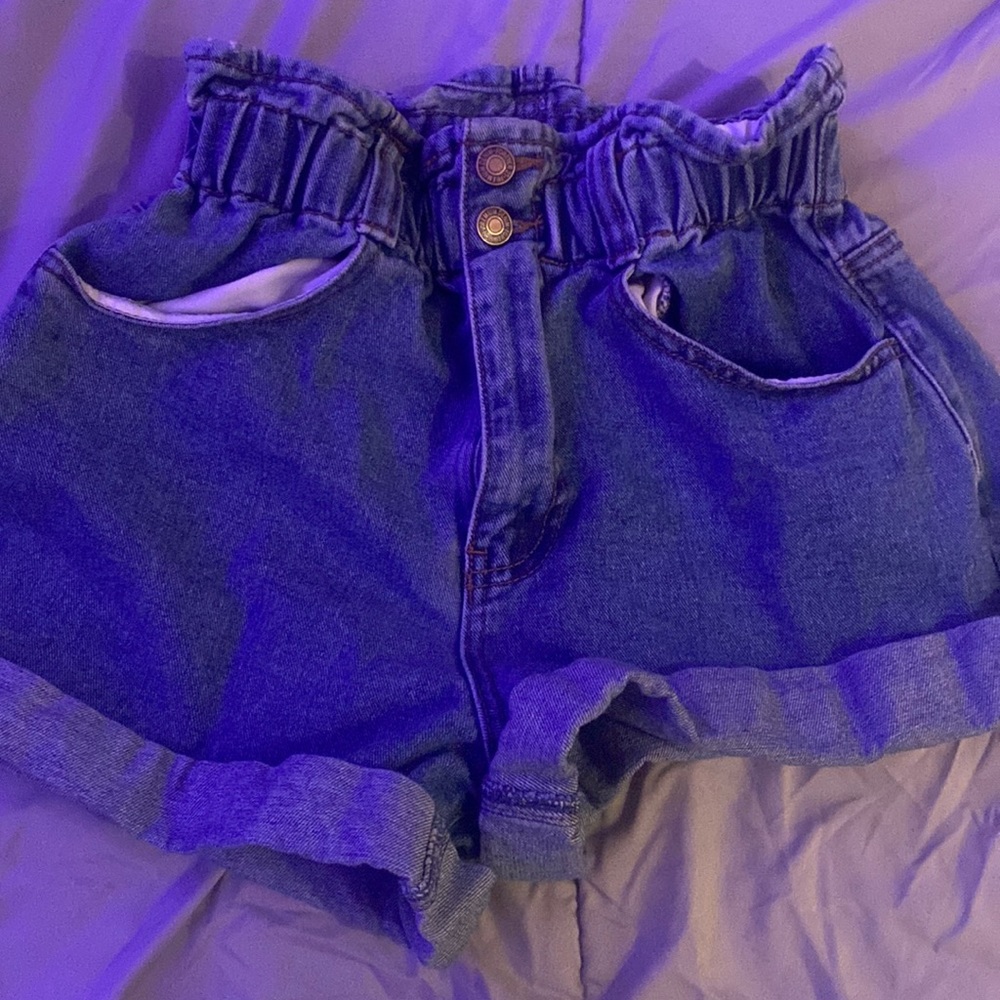 Cute Shorts